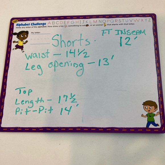 Short set-style&co/April kiss- medium - Picture 15 of 16